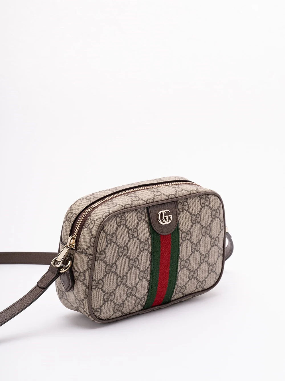 Gucci Women `Ophidia` Crossbody Bag
