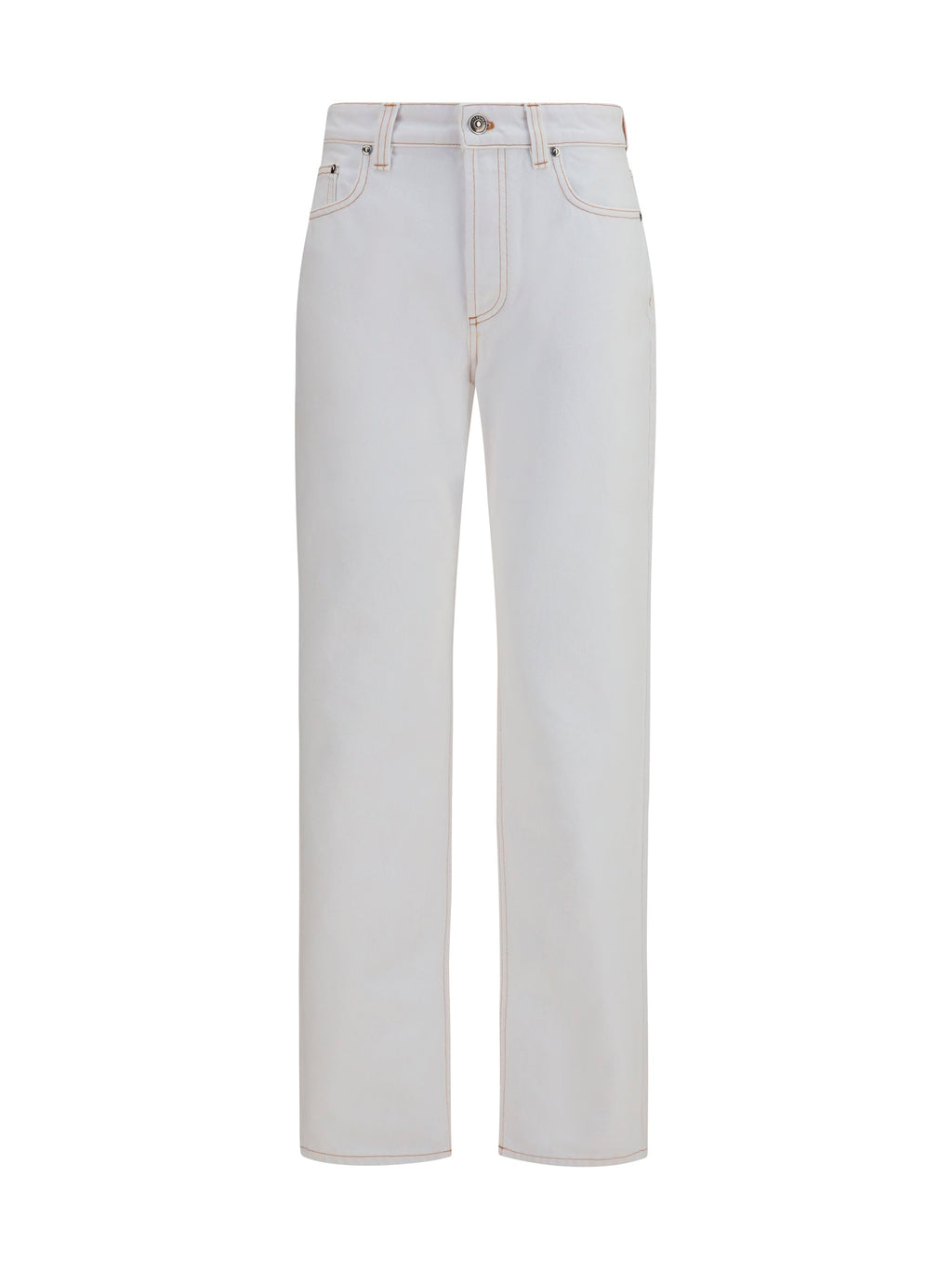 Versace Women High-Waisted Jeans