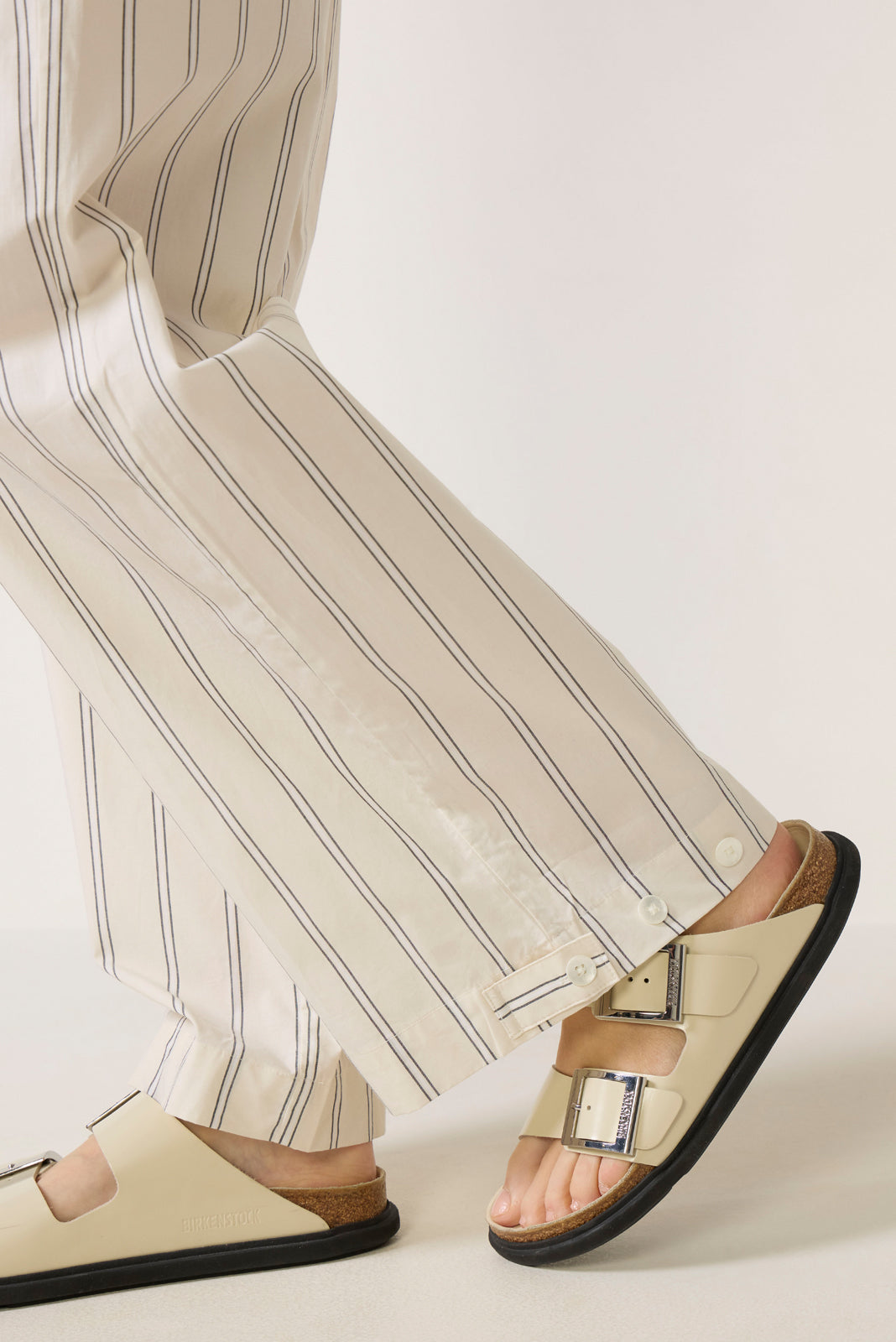 Women's Fulham Wide Leg Pants