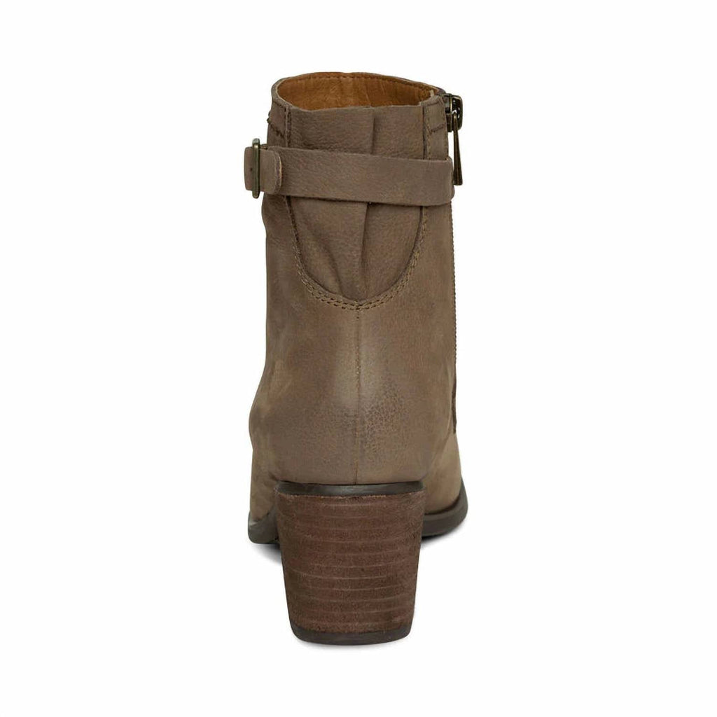Women's Rubi Arch Support Boot In Taupe