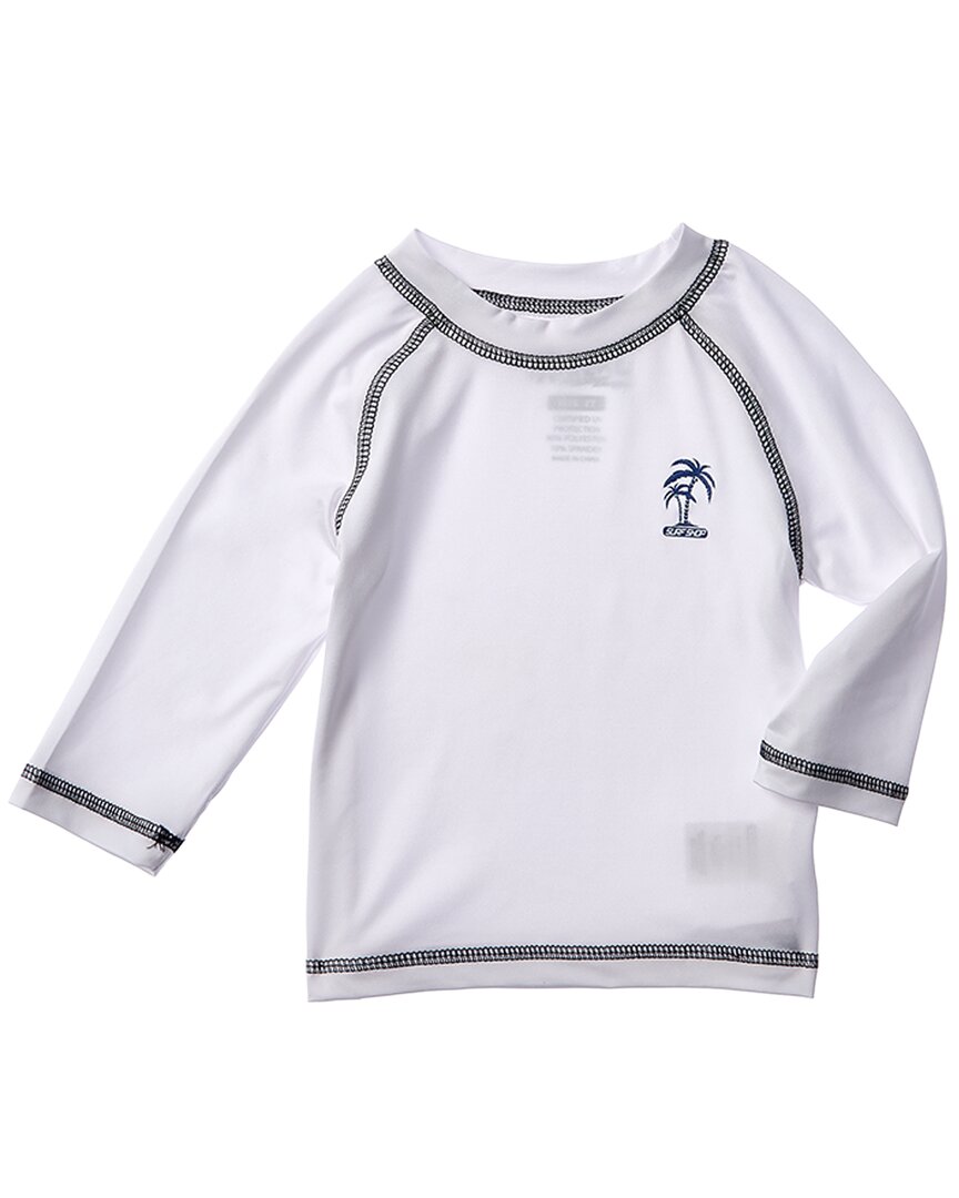 iXtreme Palm Tree Rashguard