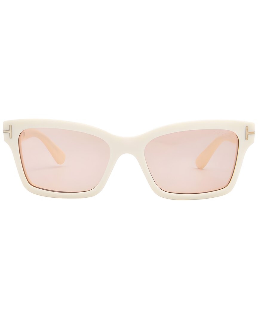 Tom Ford Women's FT1085 54mm Sunglasses