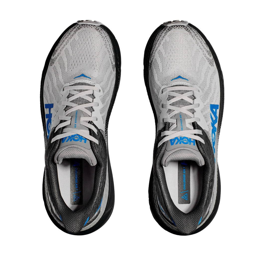 Hoka Challenger ATR 7 Outer Orbit / Hoka Blue  1134497-OHK Men's
