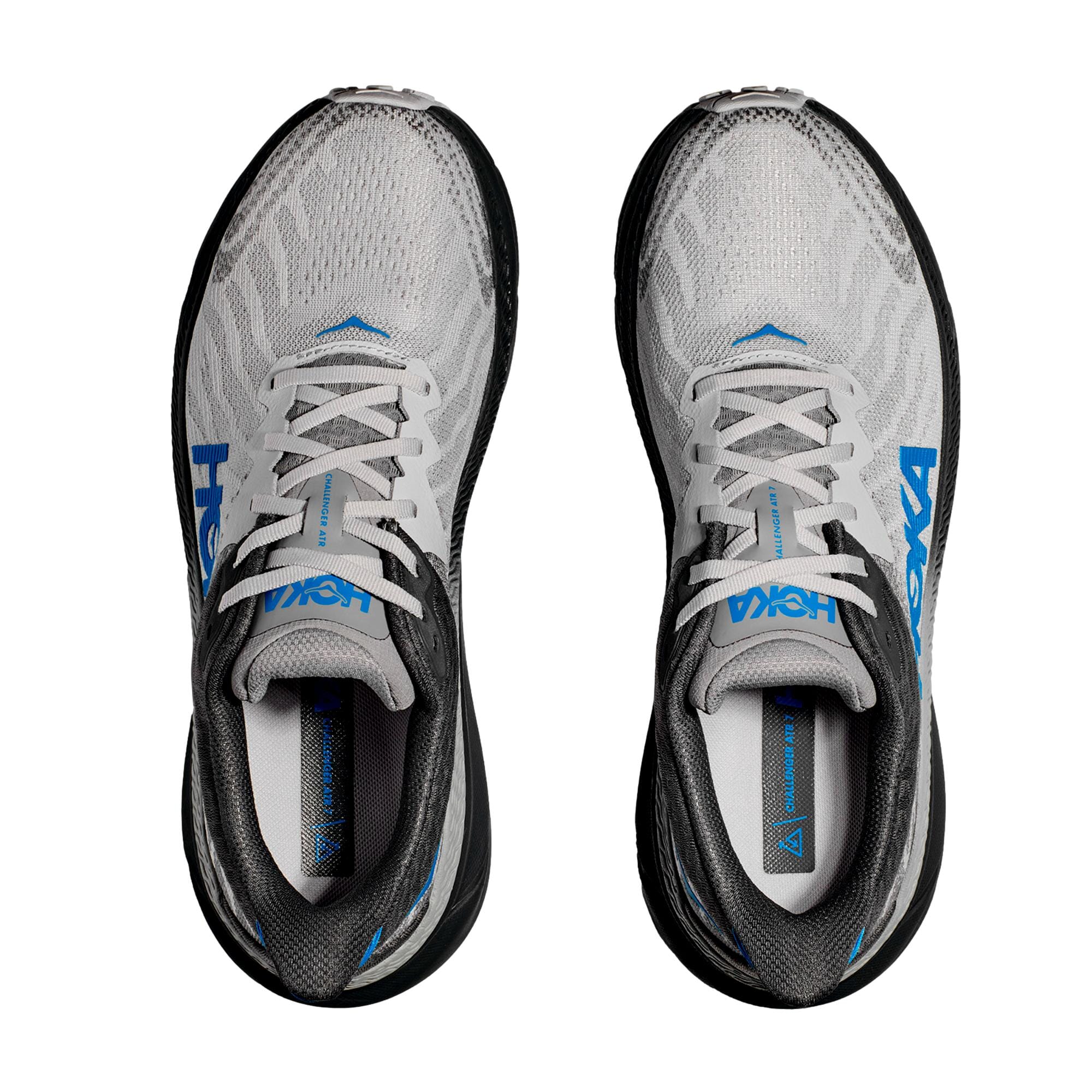 Hoka Challenger ATR 7 Outer Orbit / Hoka Blue  1134497-OHK Men's