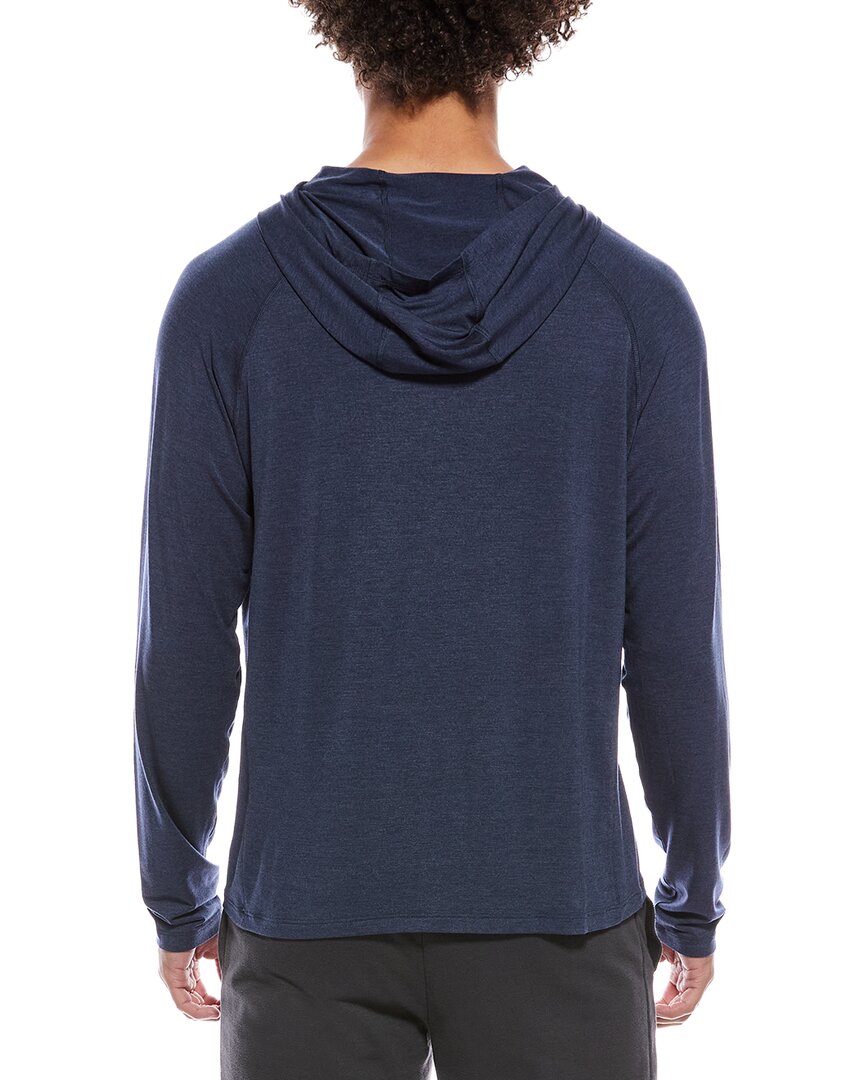 Tommy John Lounge Hoodie