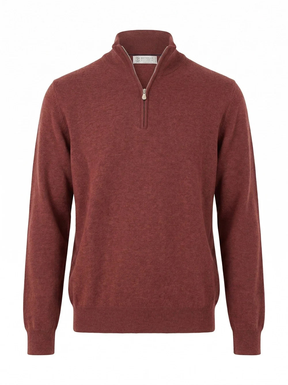 Brunello Cucinelli Men Cashmere Sweater