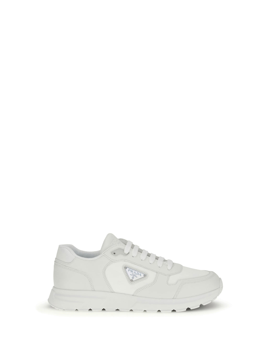 Prada Men Re-Nylon Sneakers