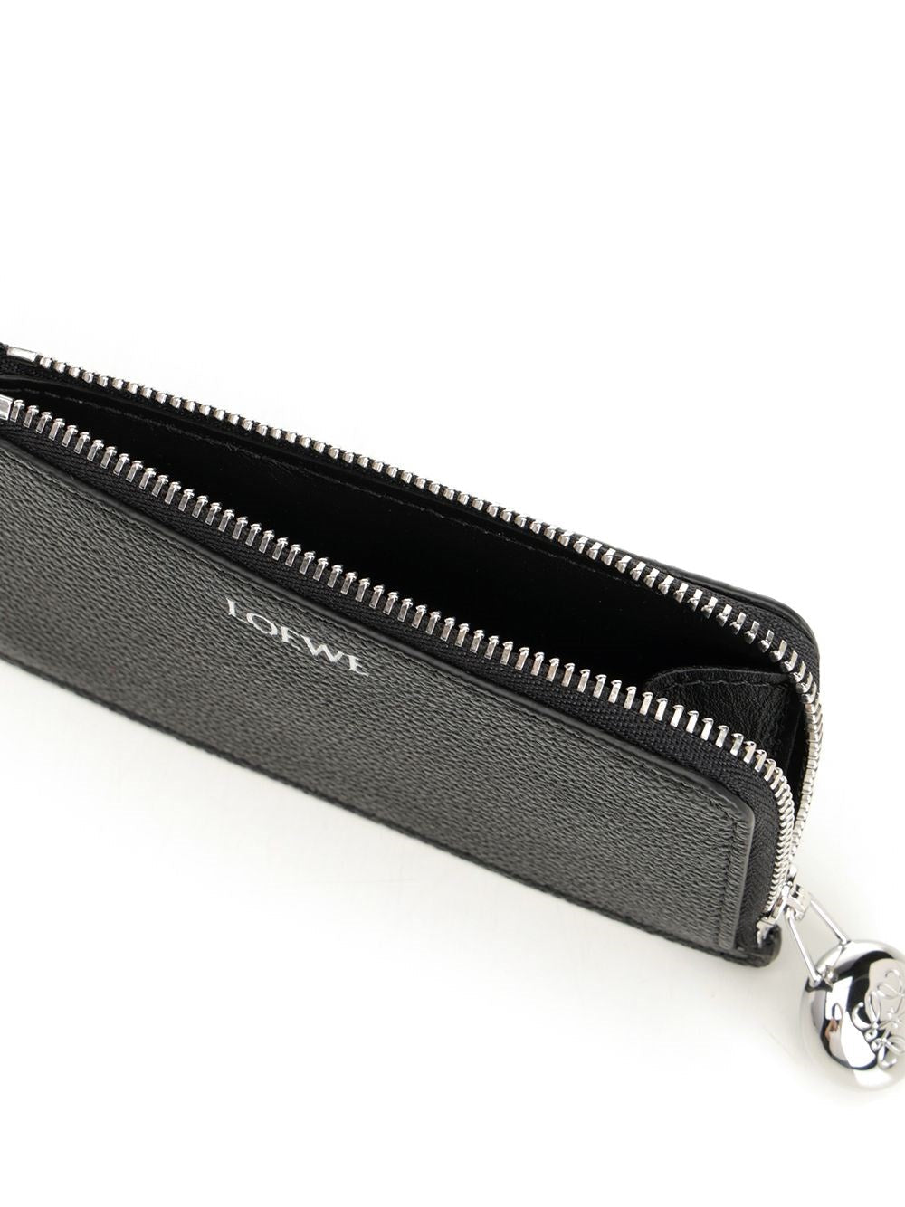 Loewe Women Pebble Square Card Holder