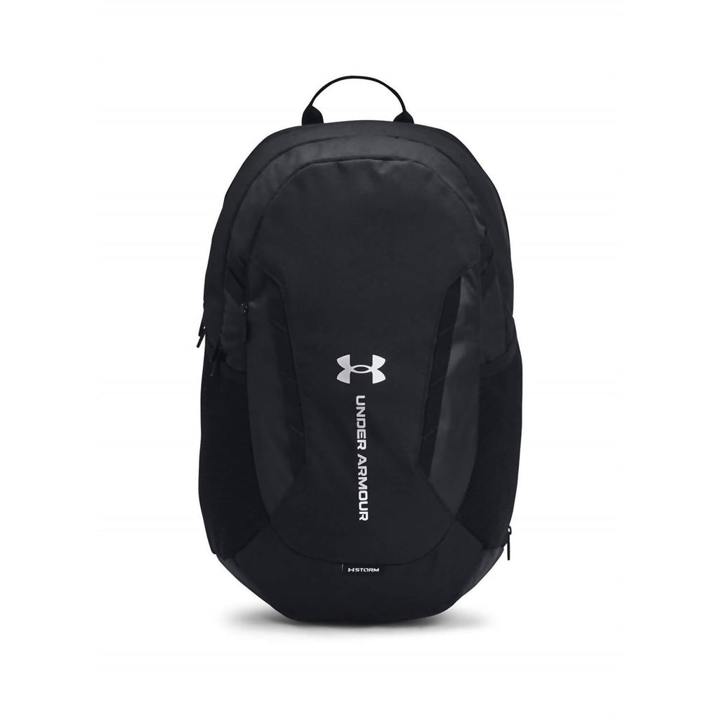 Men's Hustle 6.0 Team Backpack In Black