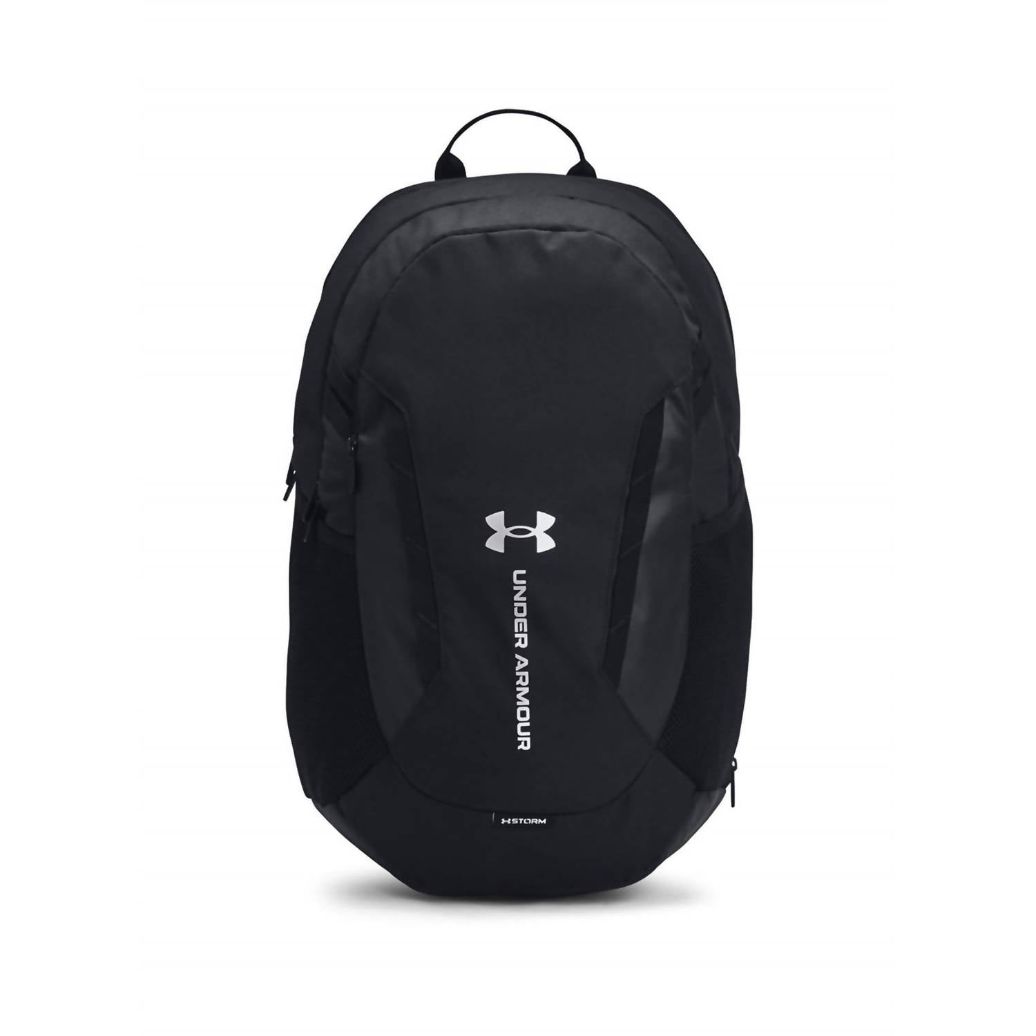 Men's Hustle 6.0 Team Backpack In Black