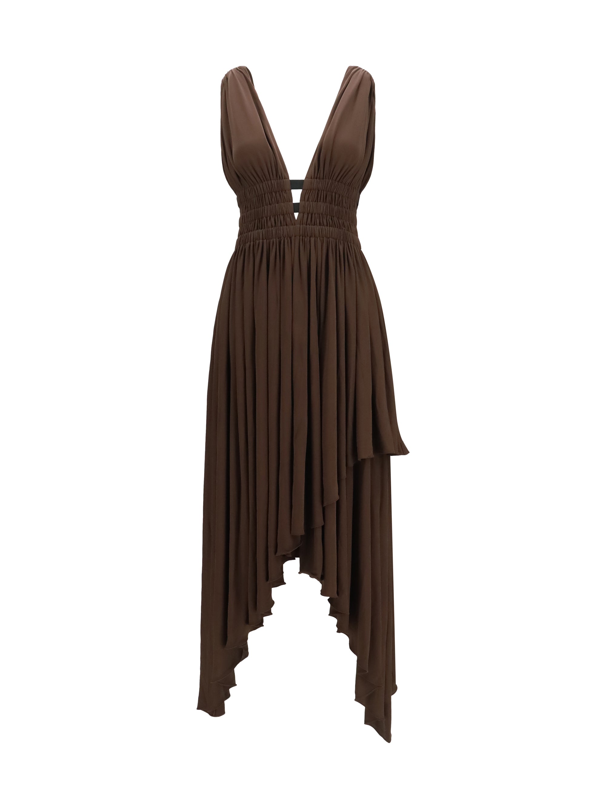 Alaïa Women Deesse Dress