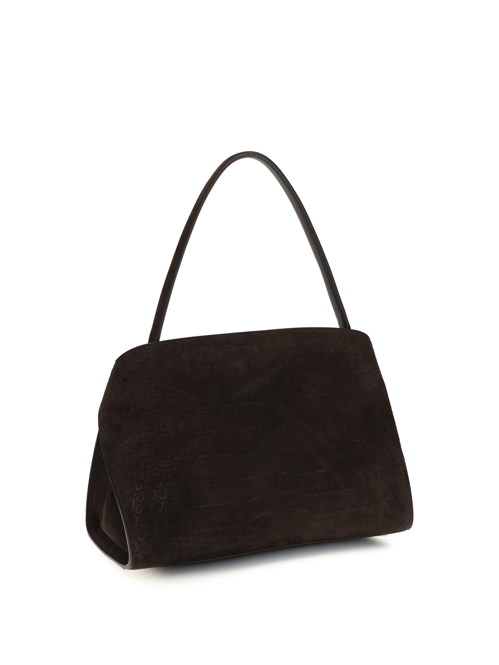 Ferragamo Women Hug Soft Shoulder Bag