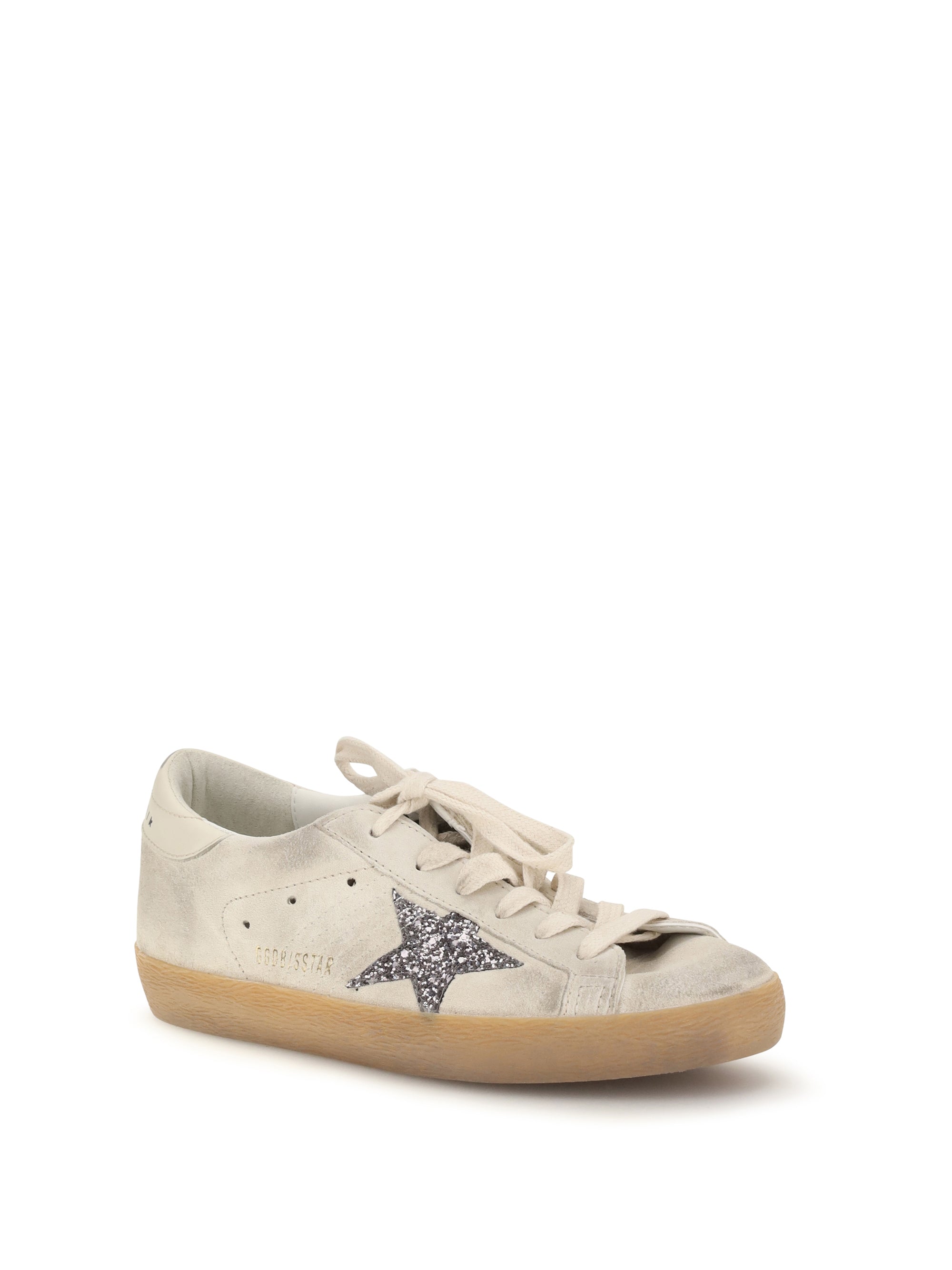 Golden Goose Women Super Star Sneakers