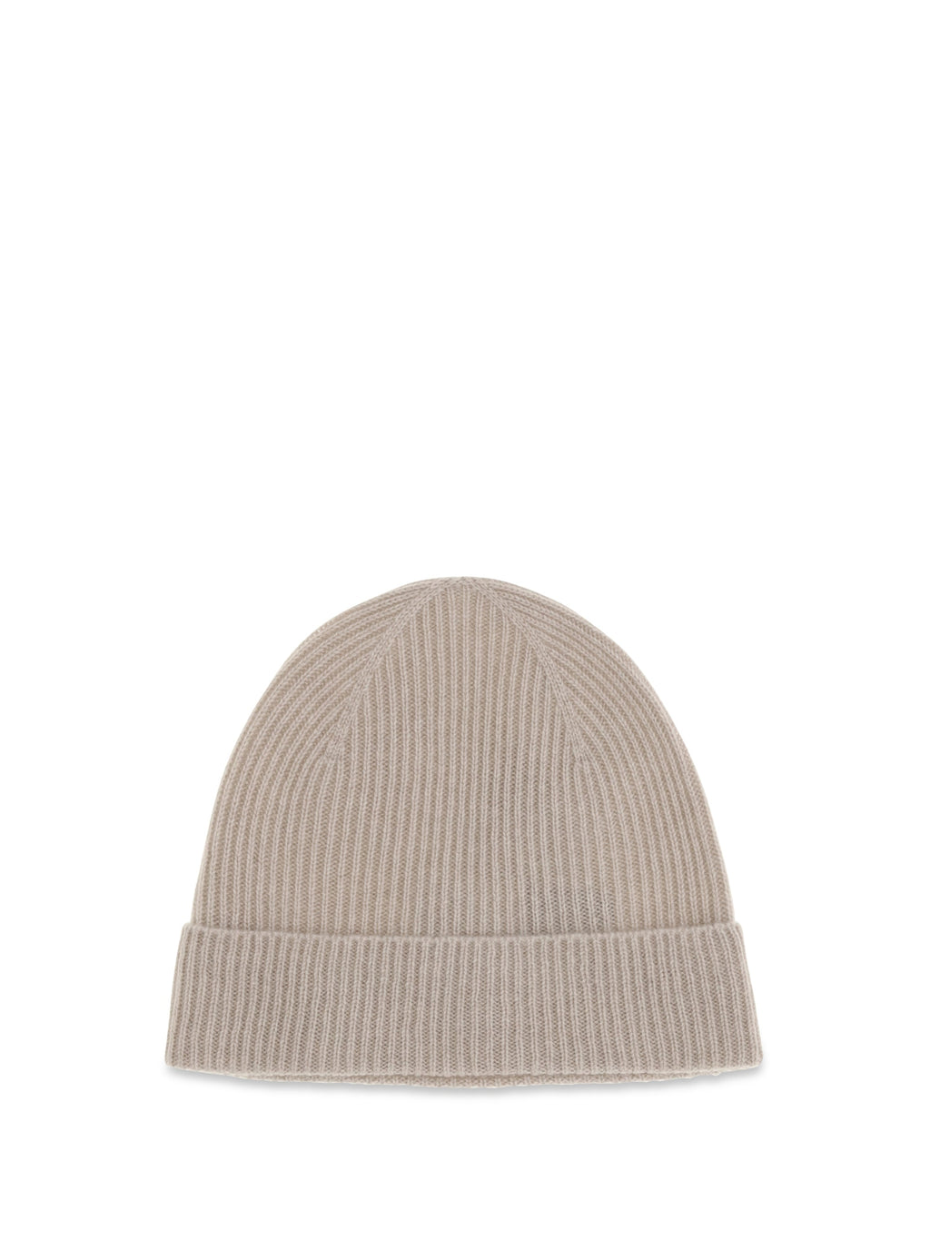 Kiton Men Wool Beanie Hat
