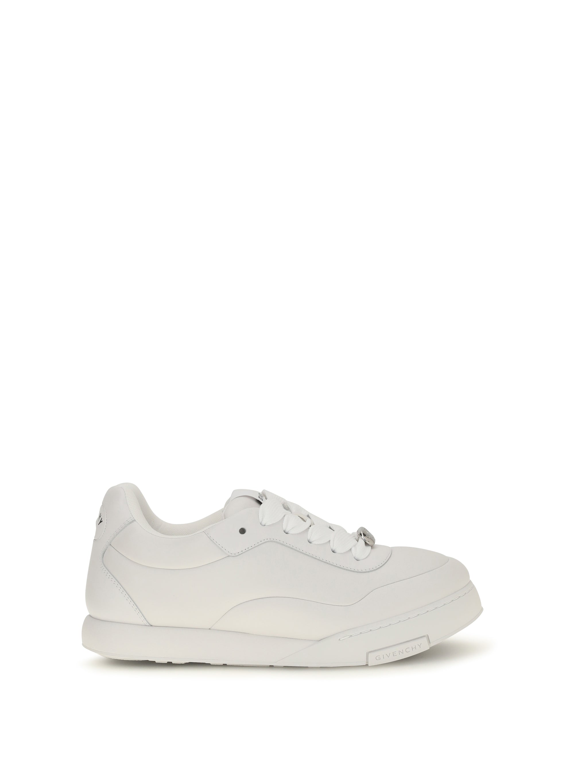 Givenchy Men Puffy Yard Sneakers