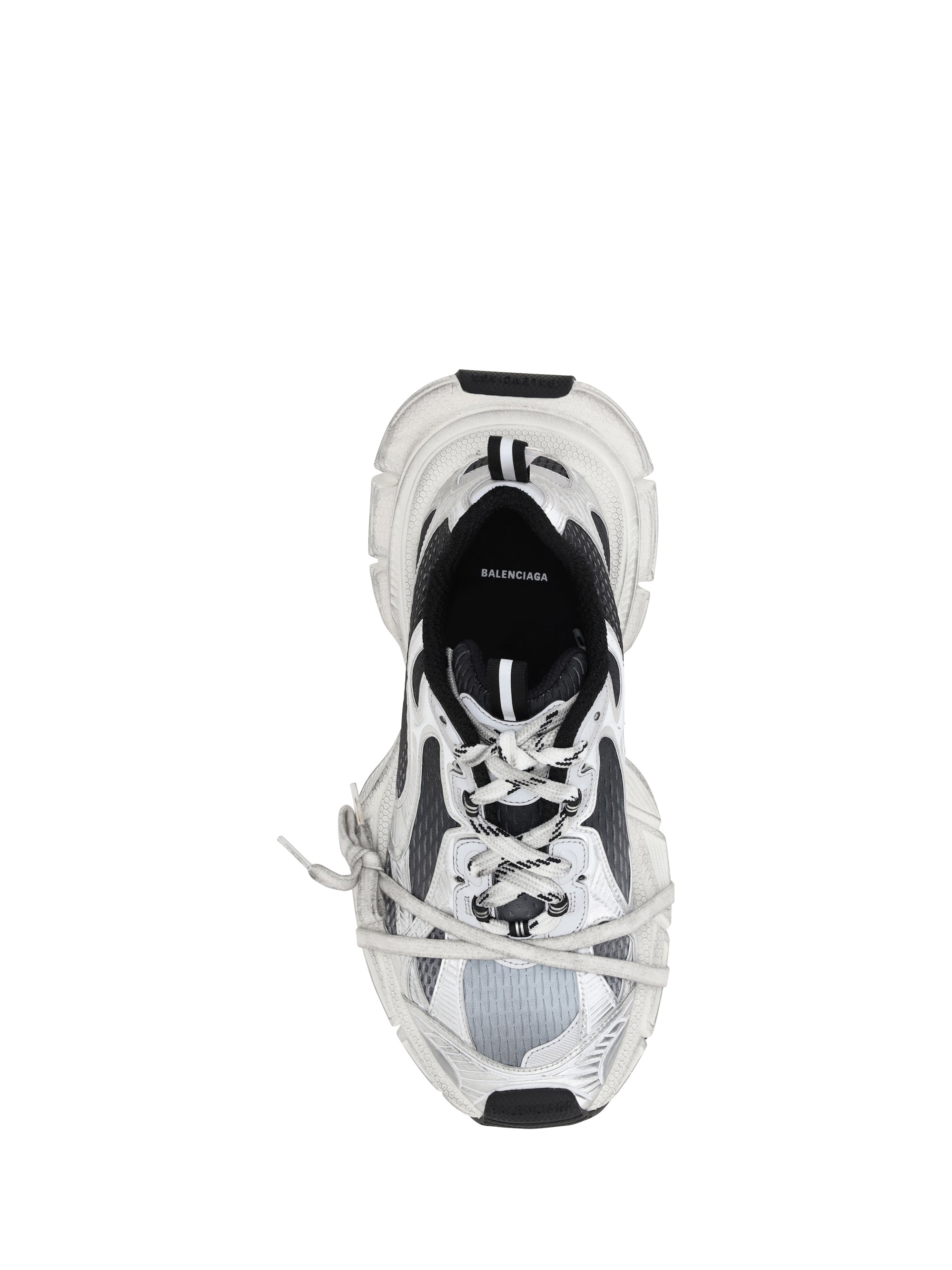 Balenciaga Men 3Xl Sneakers