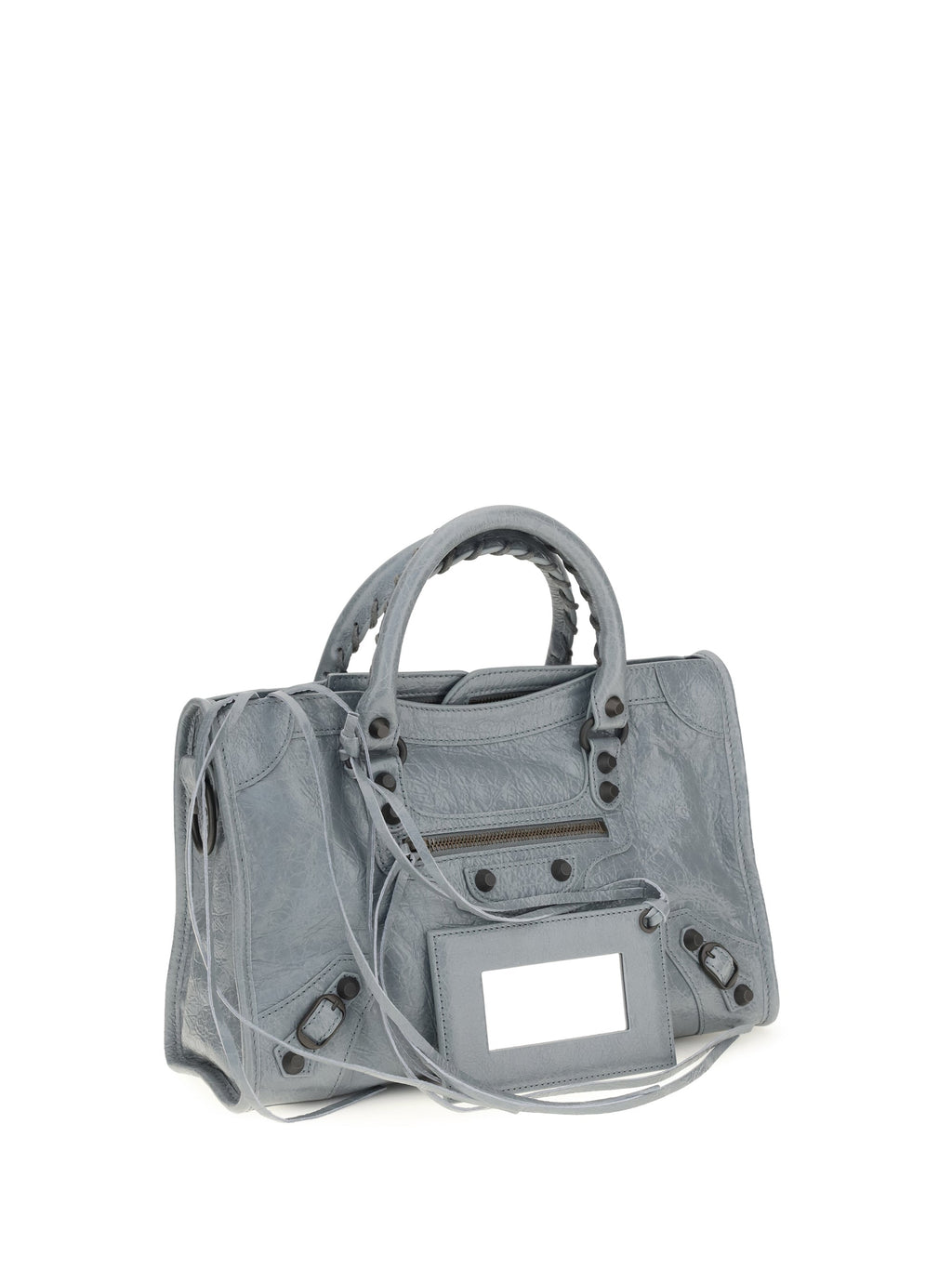 Balenciaga Women Small Le City Handbag