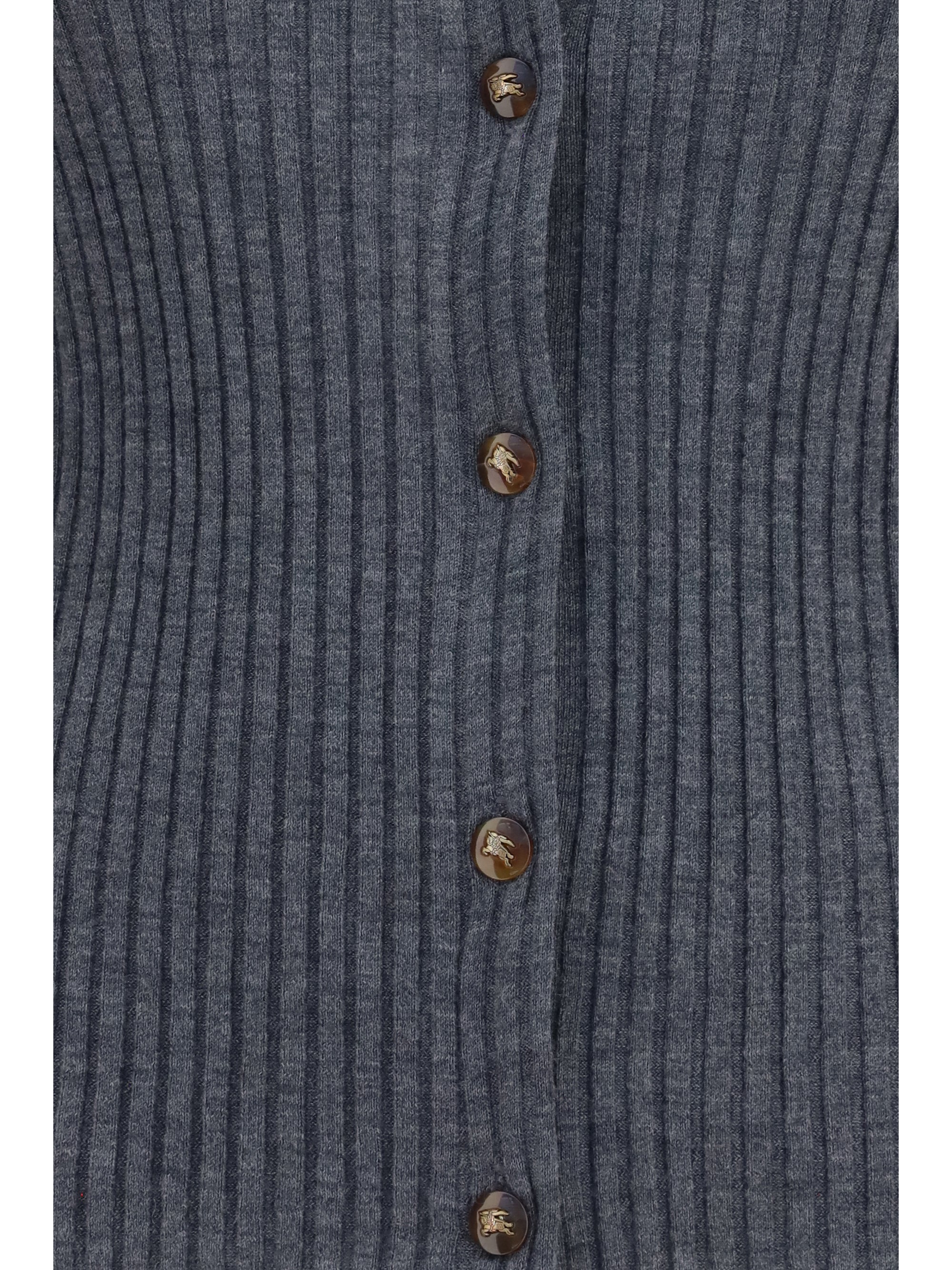 Burberry Women Cashmere Cardigan