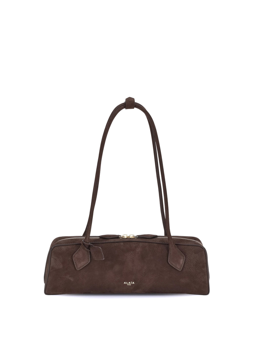 Alaïa Women Le Teckel Shoulder Bag