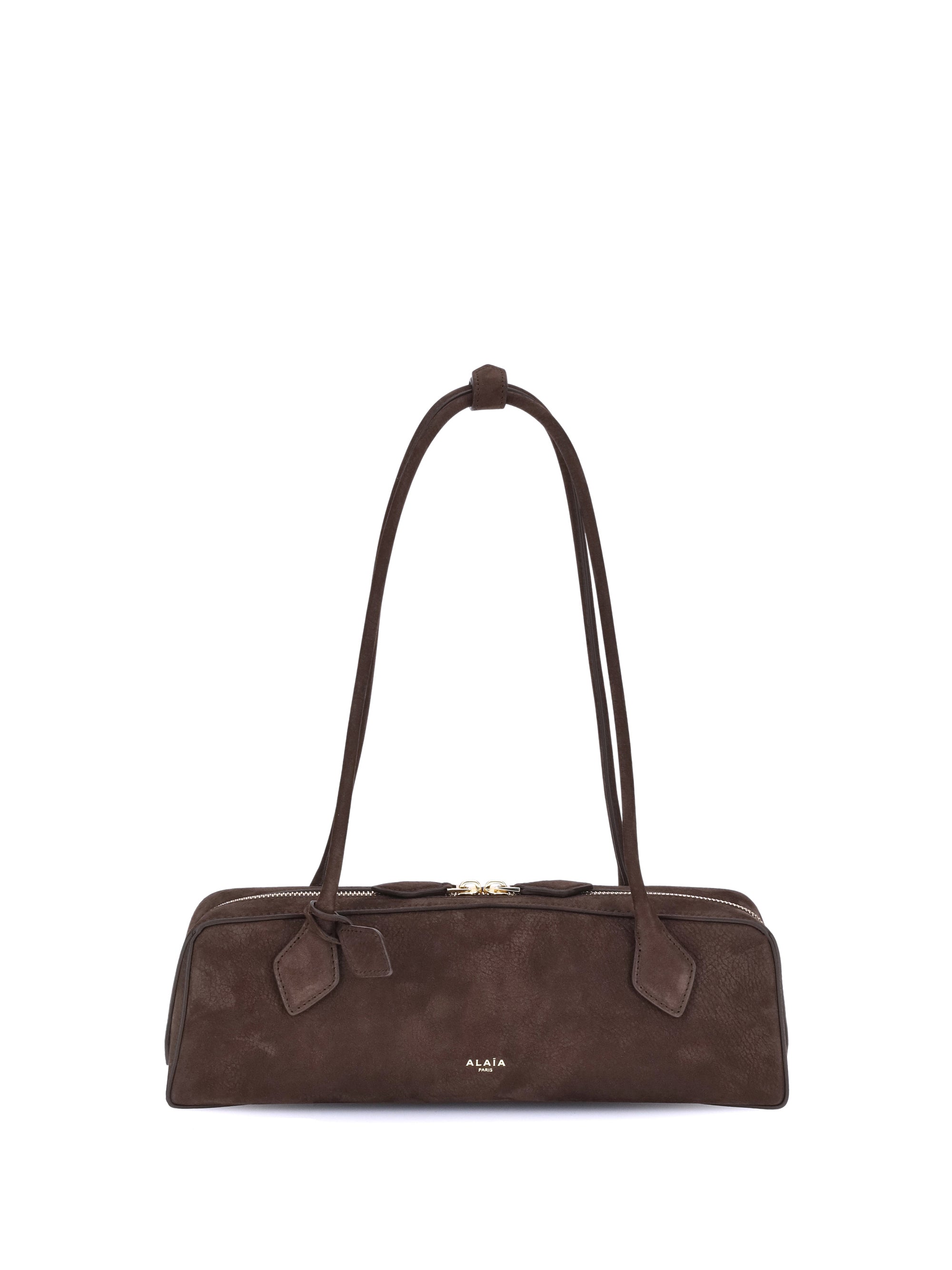 Alaïa Women Le Teckel Shoulder Bag