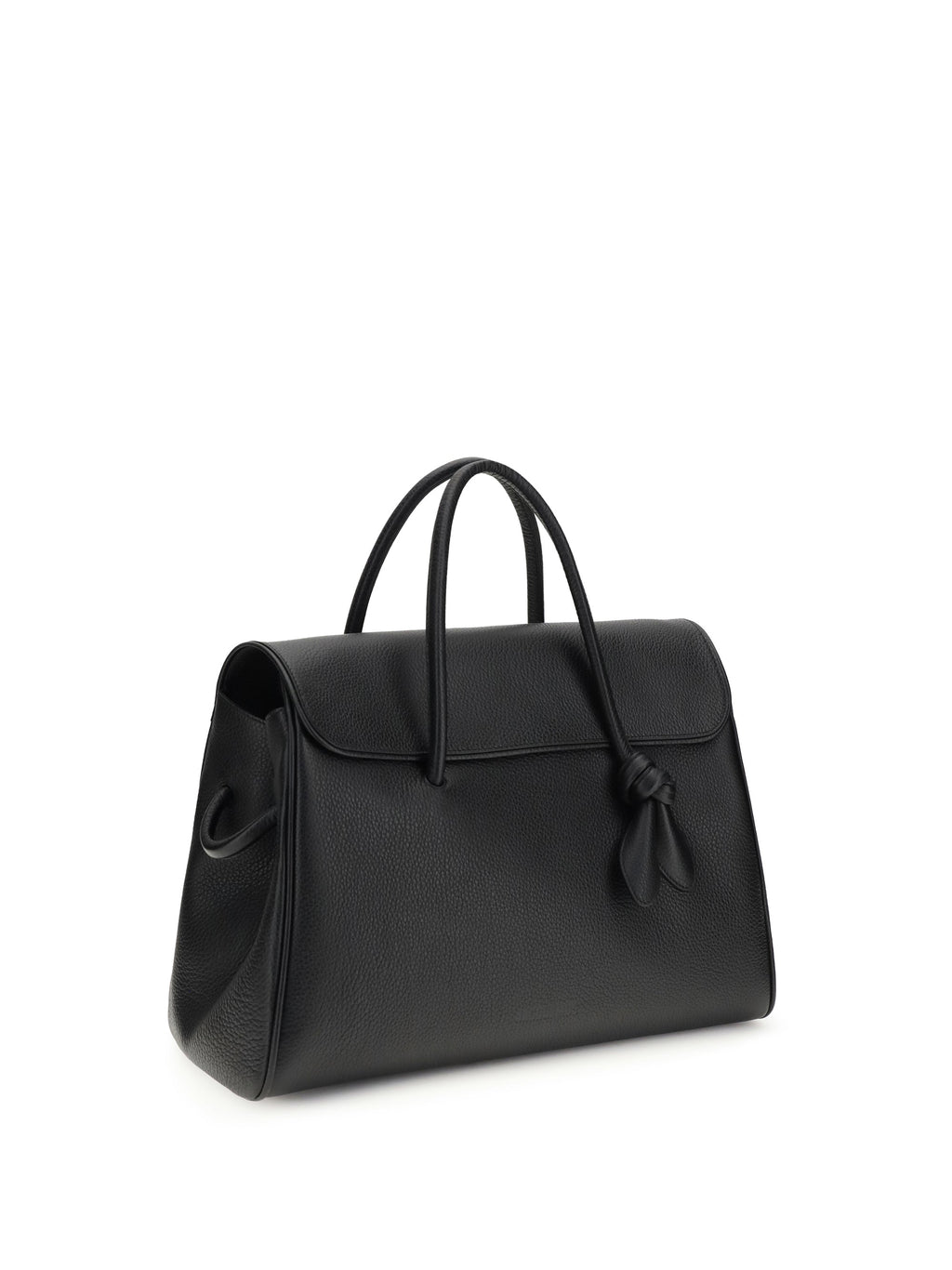 Jacquemus Women Le Cabas Turismo Travel Bag