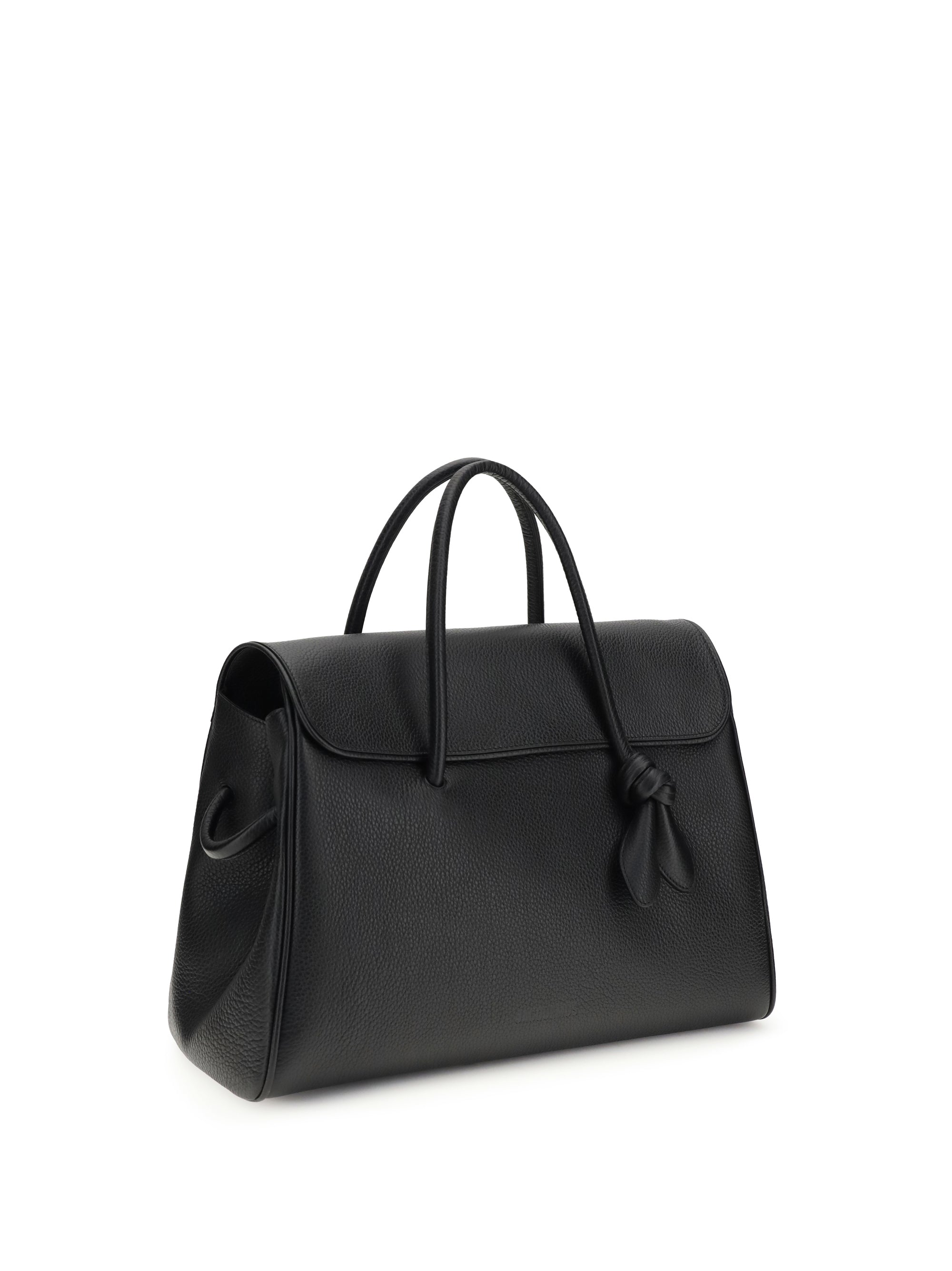 Jacquemus Women Le Cabas Turismo Travel Bag