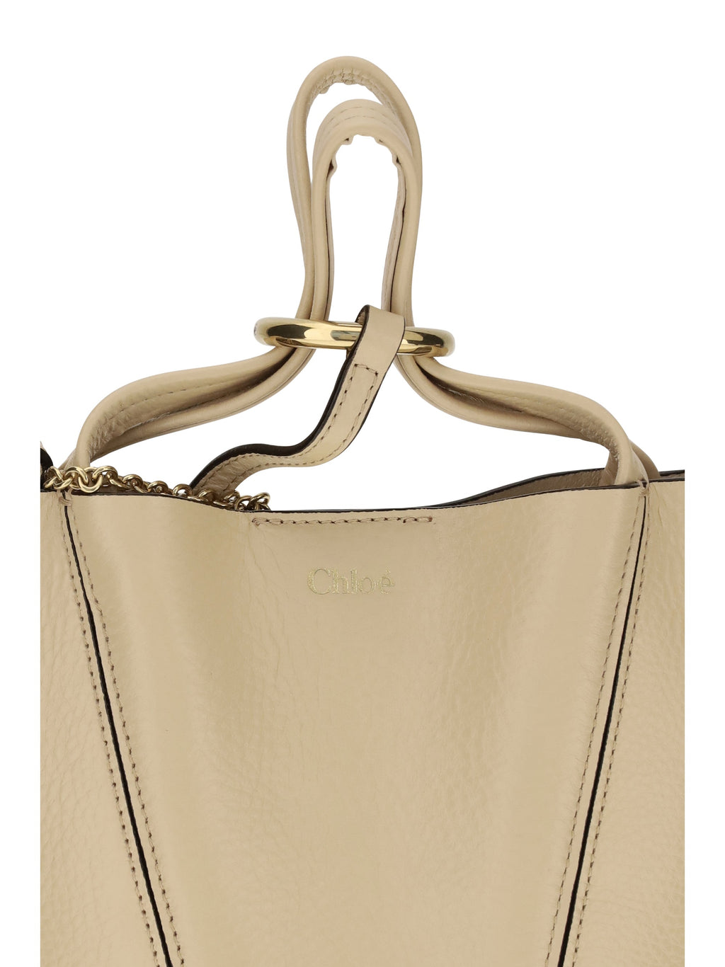 Chloé Women Spin Shoulder Bag
