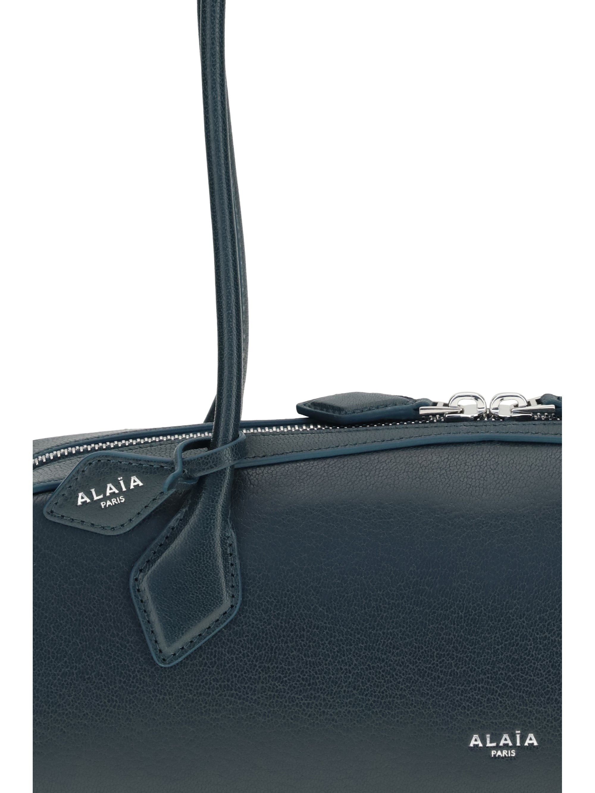Alaïa Women Le Teckel Shoulder Bag