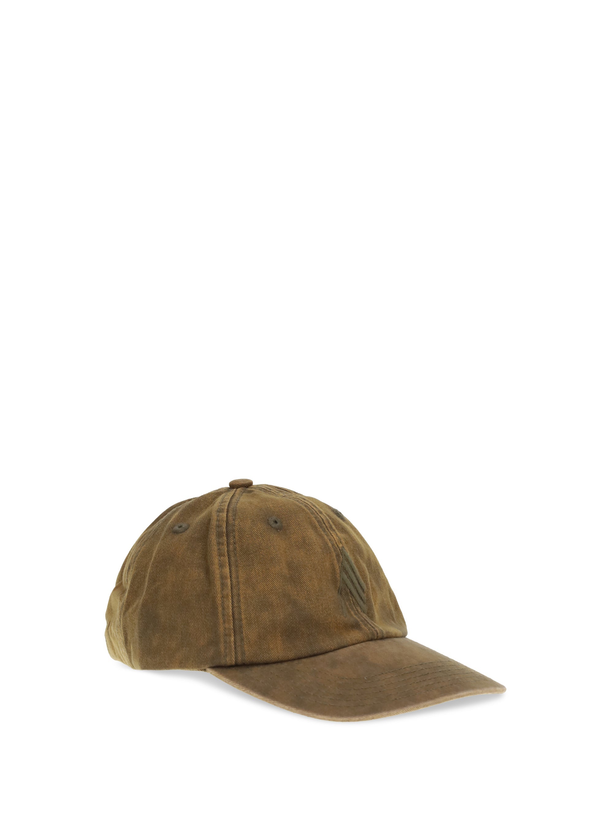 The Attico Women Baseball Hat