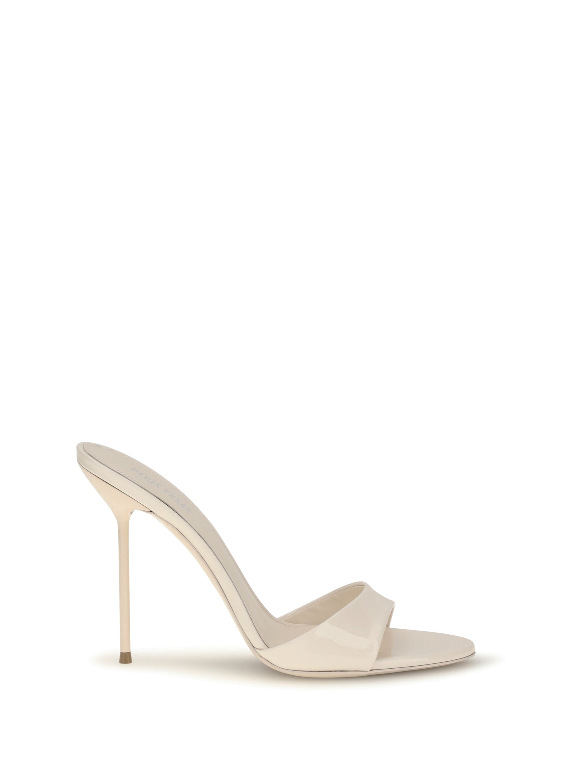 Paris Texas Women Lidia Sandals