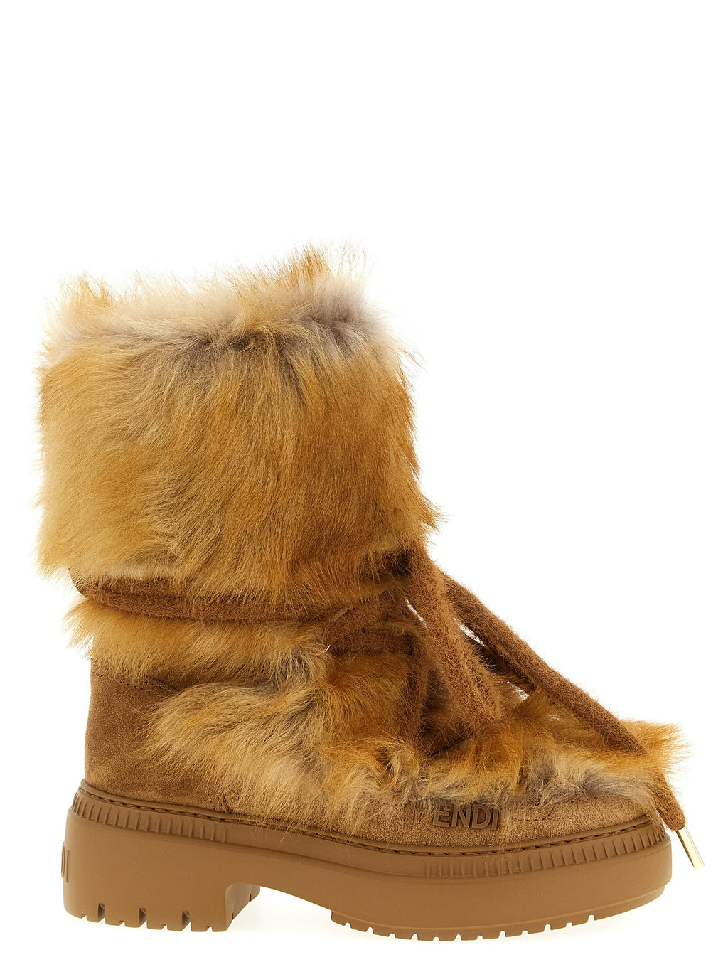 Fendi Women 'Apres Chic' Boots