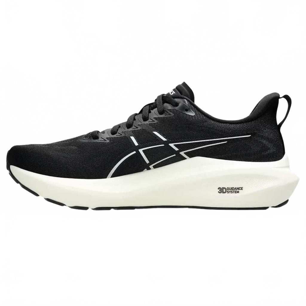 Men's Gt-2000 13 Running Shoe In Black/white