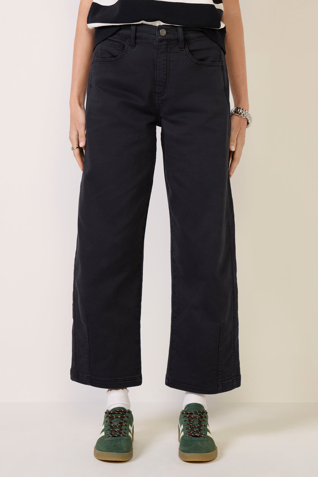 Women's Marni Barrel Pants
