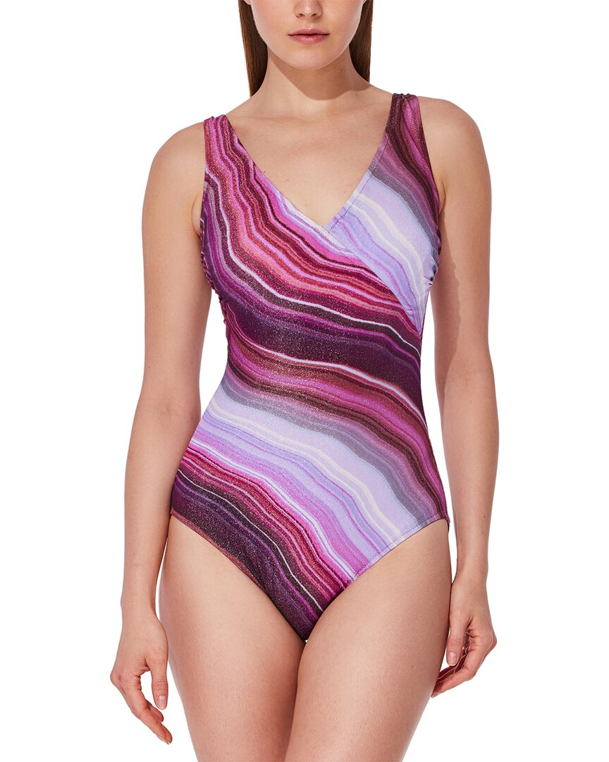 Gottex One-Piece