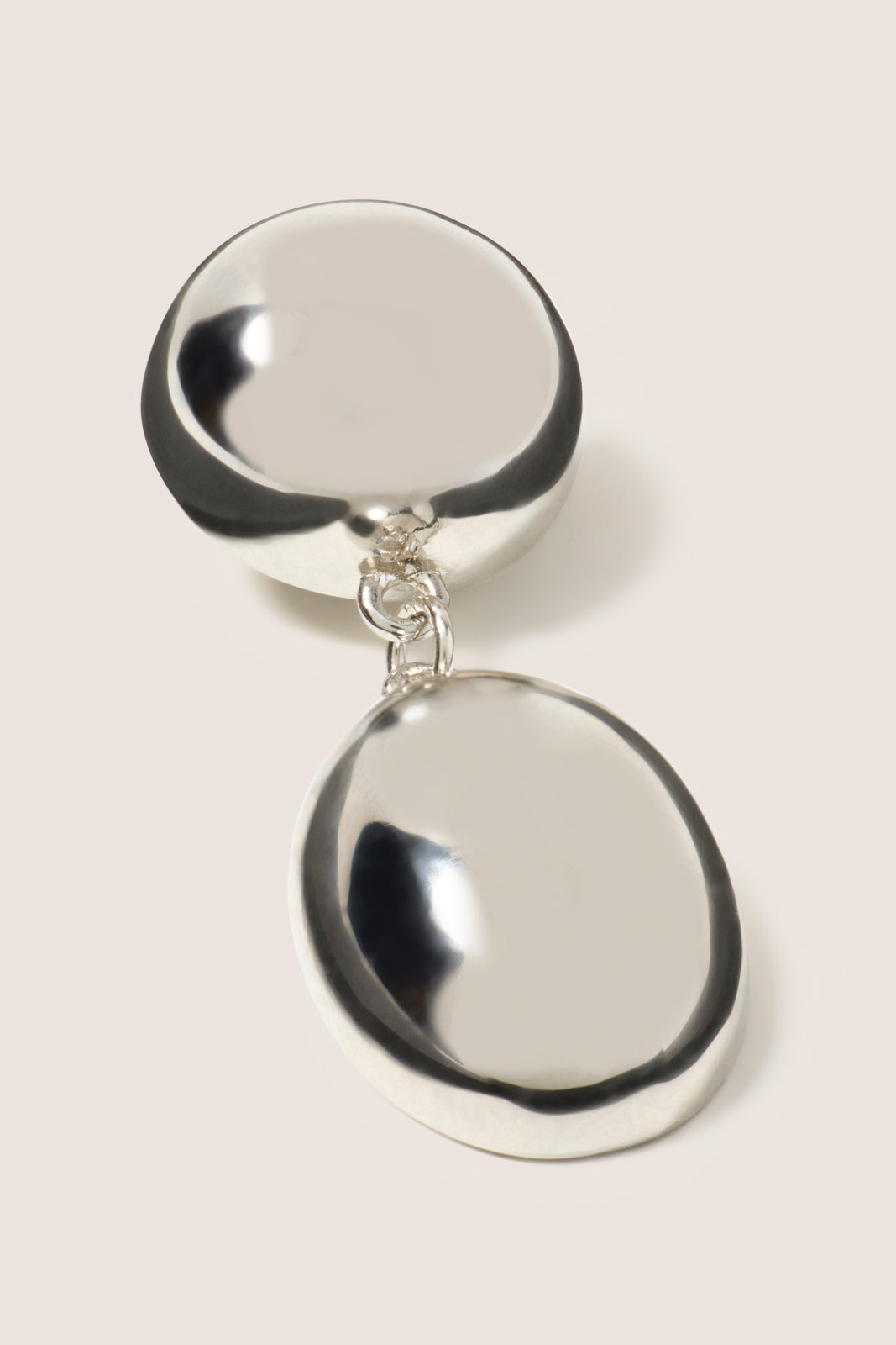 Women's Kelly Puffy Earring