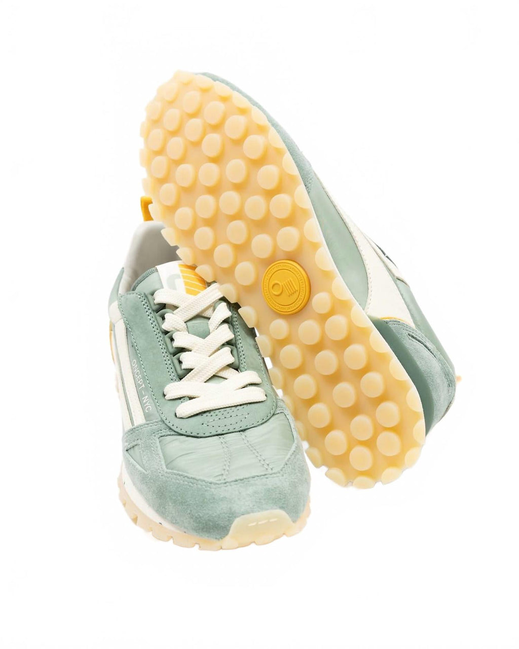 Women's Toronto Sneakers In Agave