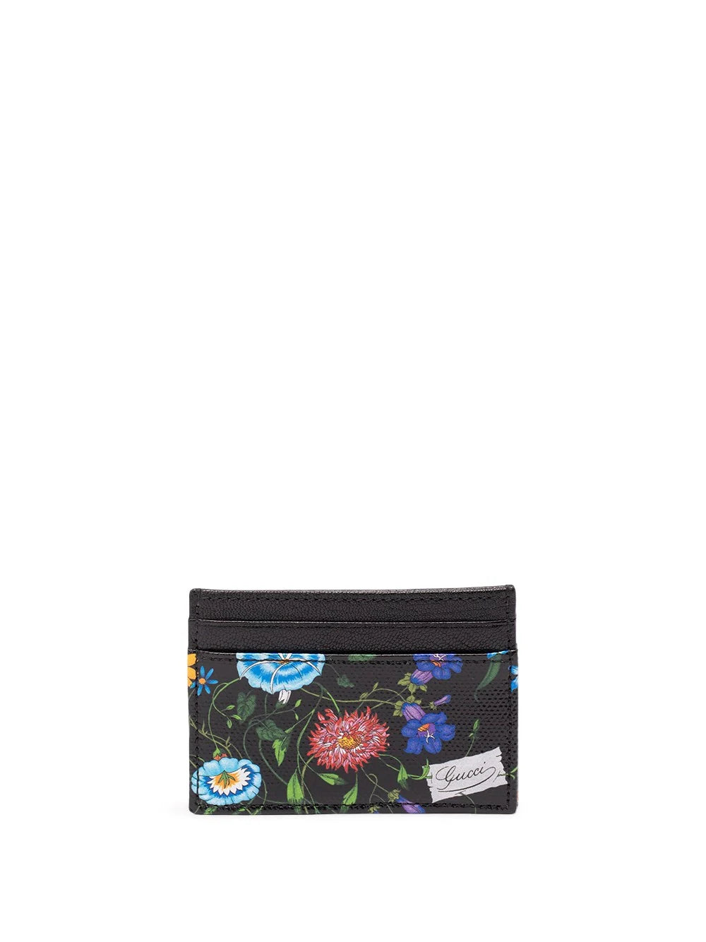 Gucci Women `Essence Flora` Cardcase