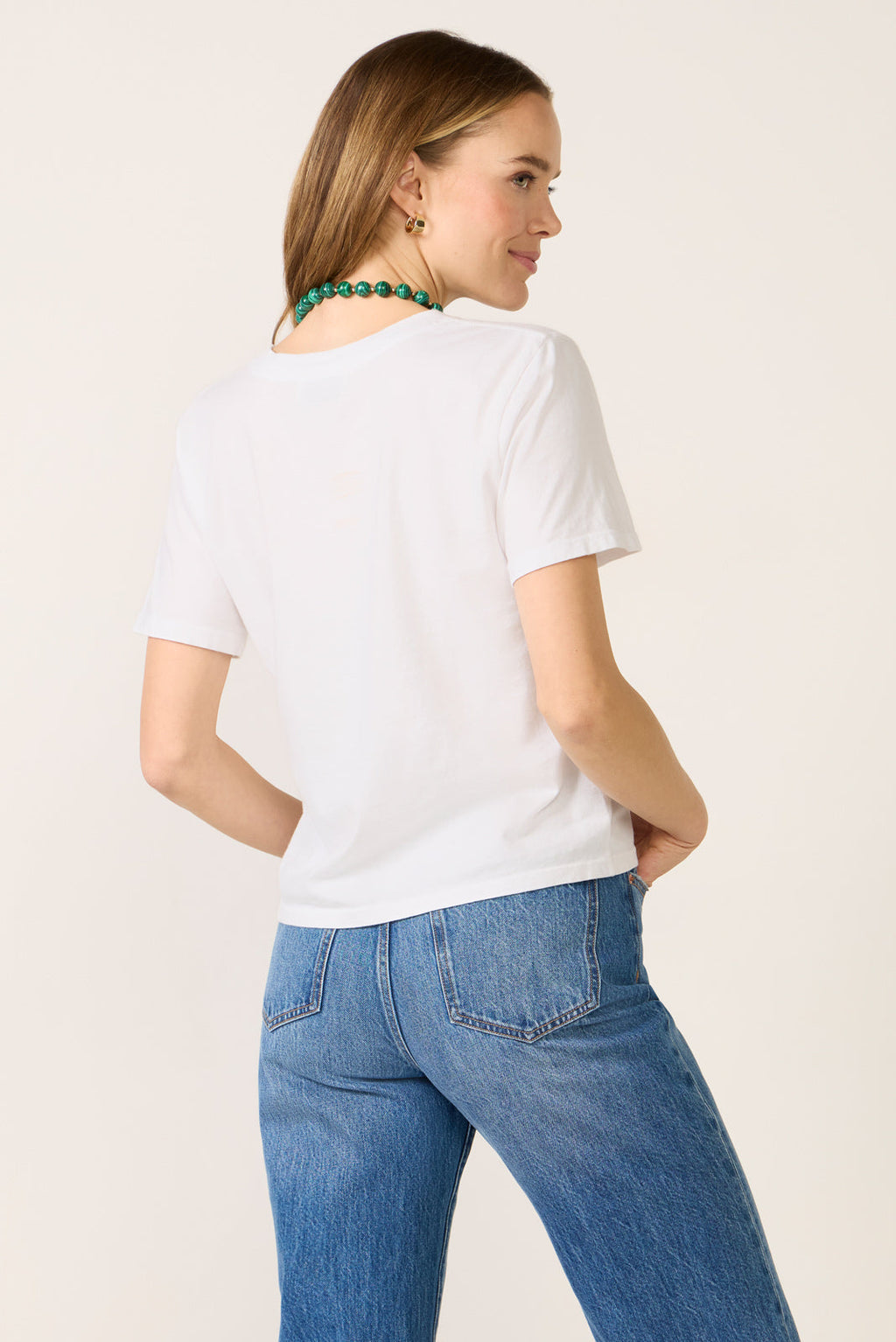 Women's Cherry T-Shirt