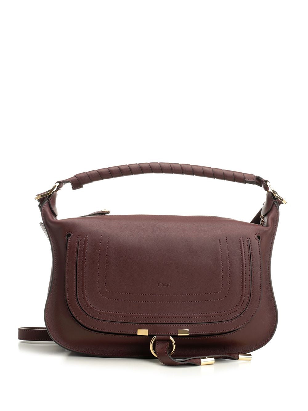 Chloe' Women Small "Marcie" Crossbody Bag