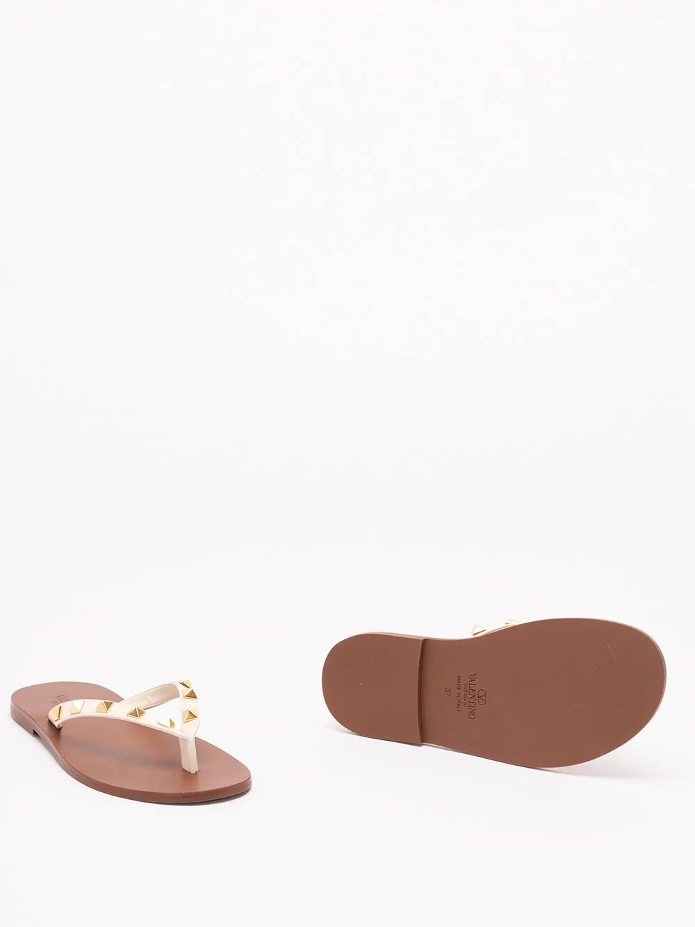 Valentino Garavani Women `Rockstud` Sandals