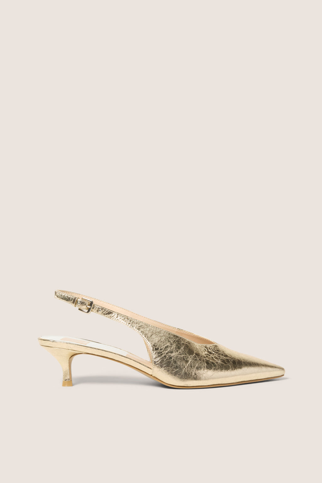 Women's Alenna Heel
