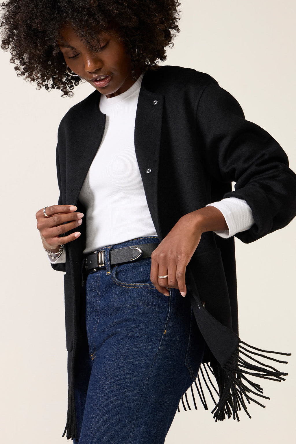 Women's Tomoko Jacket