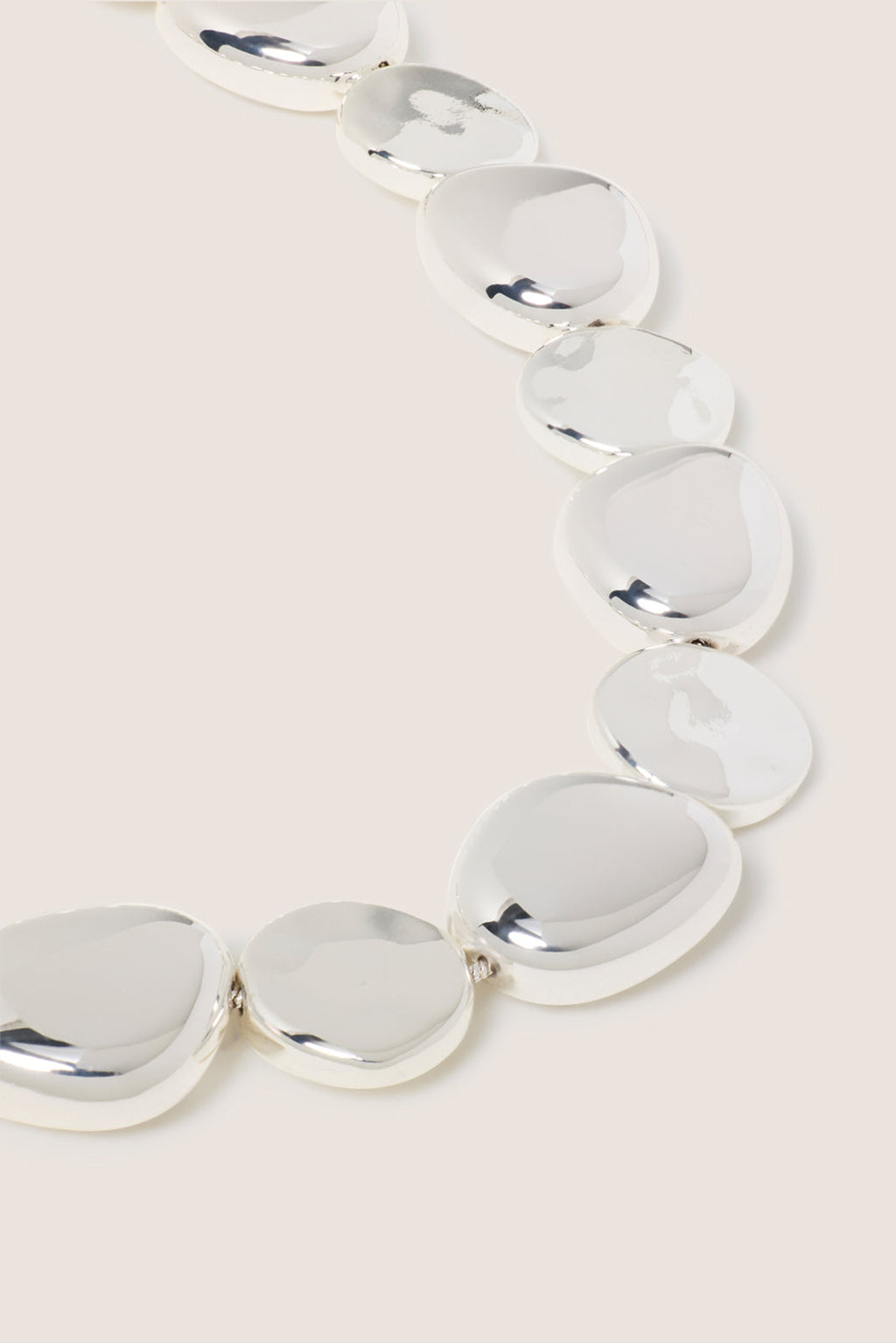 Women's Finley Statement Necklace