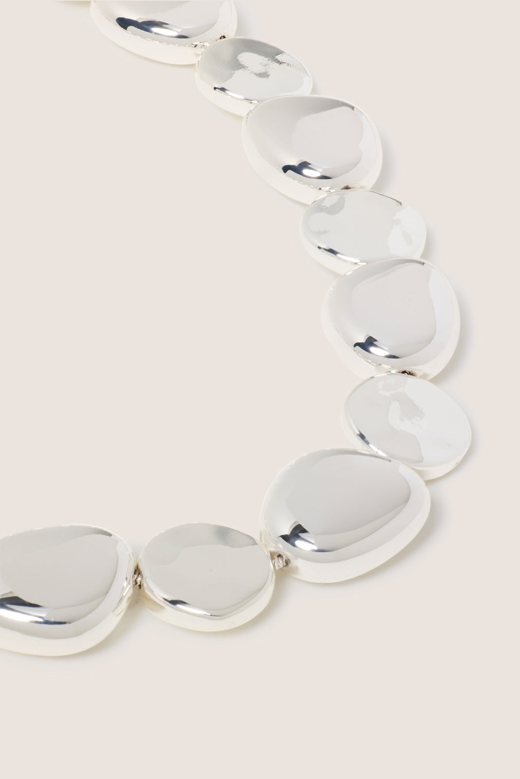 Women's Finley Statement Necklace