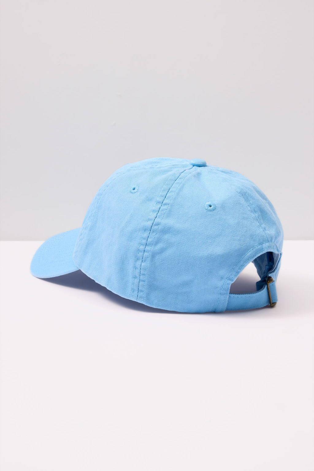 Women's Oui Baseball Hat