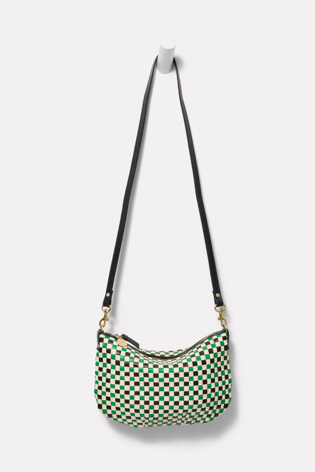 Women's Petit Moyen Messenger Bag