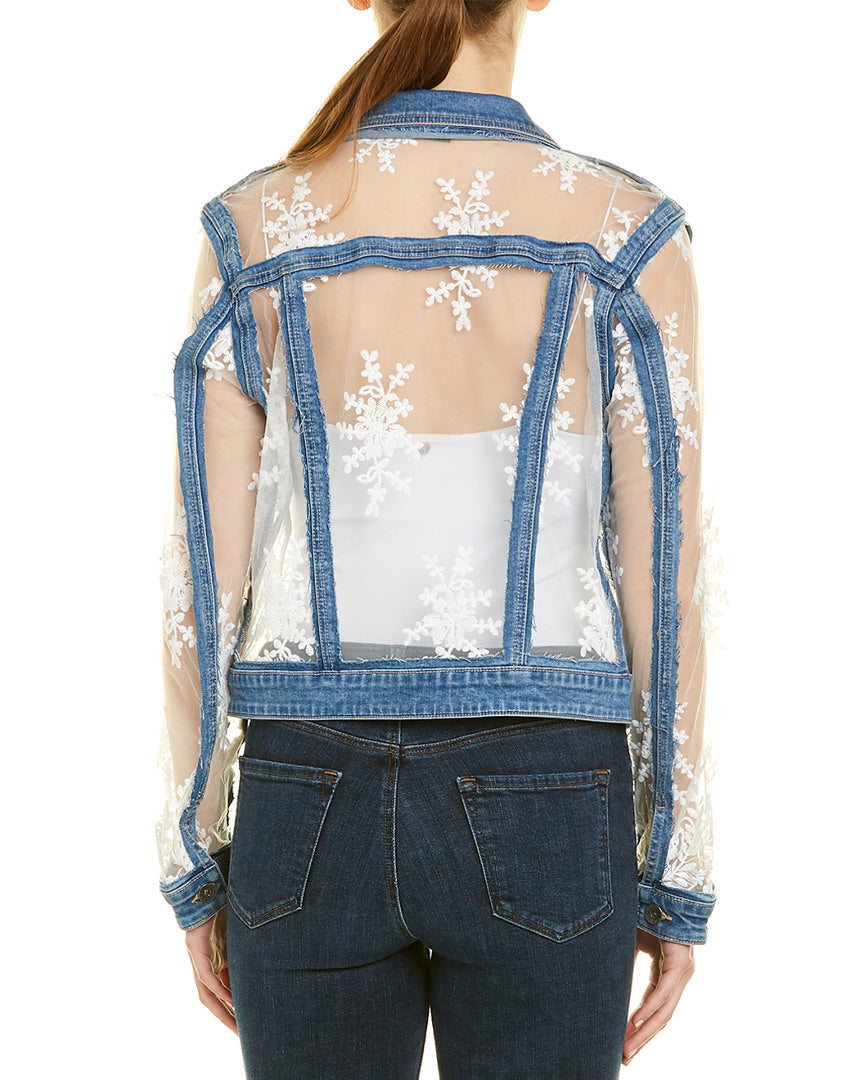 Gracia Jacket