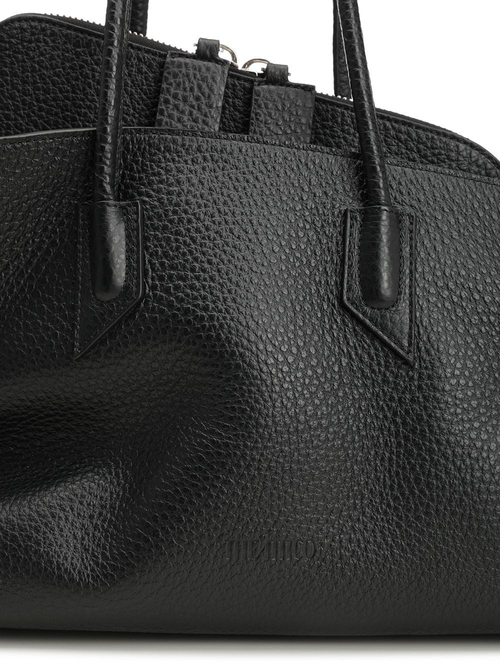 The Attico Women Medium "La Passeggiata" Shoulder Bag