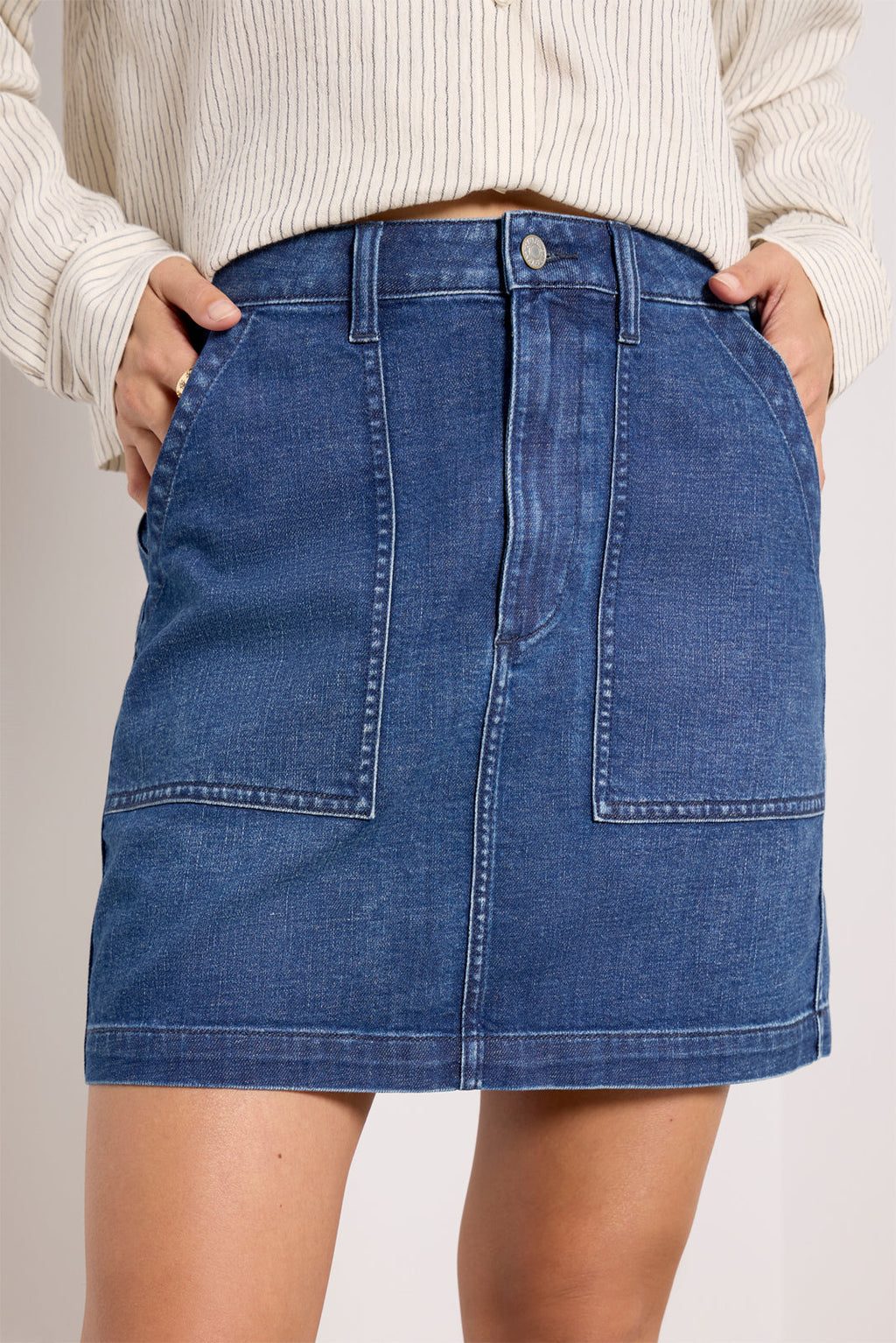 Women's Utility Skirt