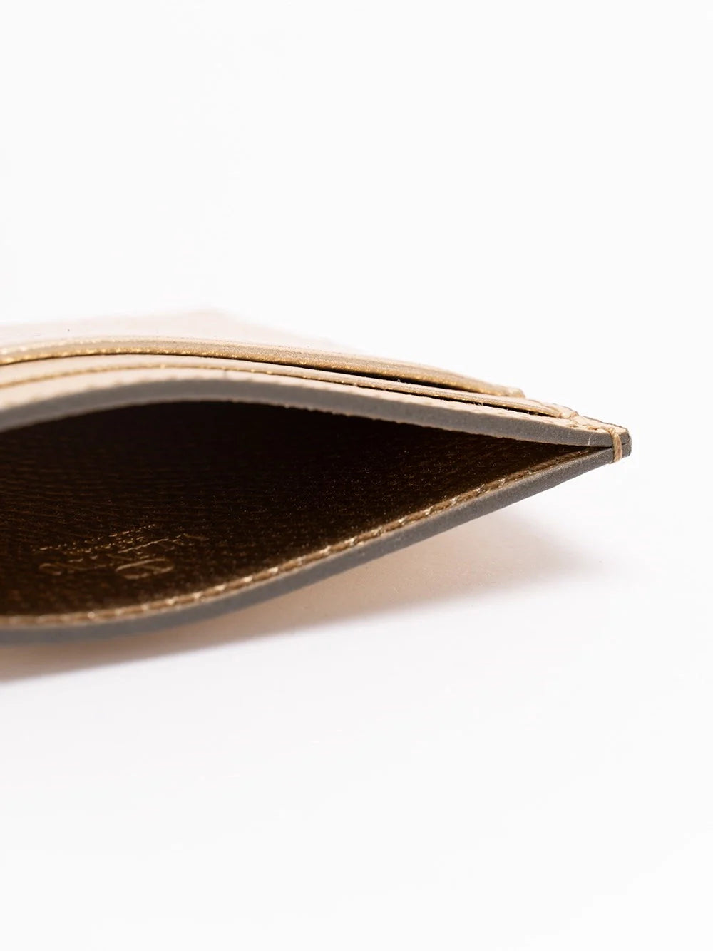 Valentino Garavani Women `Vlogo Signature` Card Holder